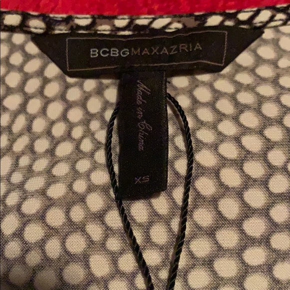 BCBGMaxazria Dress - Picture 4 of 6